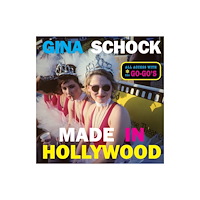 Running Press,U.S. Made In Hollywood (inbunden, eng)
