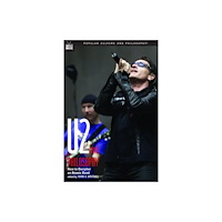 Open Court Publishing Co ,U.S. U2 and Philosophy (häftad, eng)