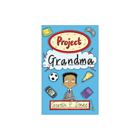 Hachette Learning Reading Planet - Project Grandma - Level 5: Fiction (Mars) (häftad, eng)
