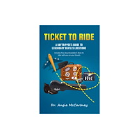 Imagine & Wonder Ticket to Ride (inbunden, eng)