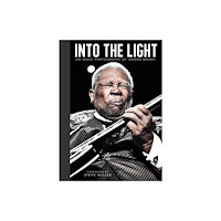 Insight Editions Into the Light: The Photography of Jerome Brunet (inbunden, eng)