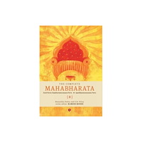 Rupa Publications India Pvt. Ltd The Complete Mahabharata - (häftad, eng)