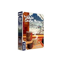 THAMES & KOSMOS White Castle: Matcha expansion