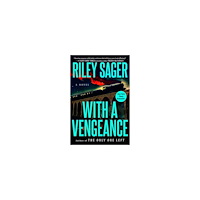 Riley Sager With a Vengeance (pocket, eng)