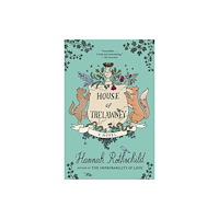 Hannah Rothschild House of Trelawney (pocket, eng)