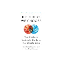 Christiana Figueres The Future We Choose (pocket, eng)