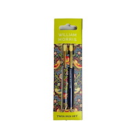 Puckator William Morris 2-Pack Pennor