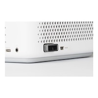 Optoma Optoma EZC-USB - nätverksadapter - USB