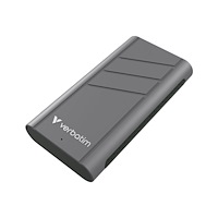 VERBATIM Verbatim TurboMetal - SSD - 2 TB - USB4