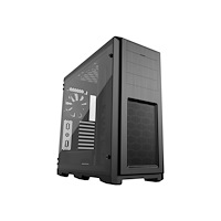 Phanteks Phanteks Enthoo Pro Tempered Glass - tower - utökad ATX
