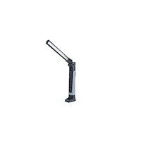 Suprabeam suprabeam vikbar arbetslampa I2r 700lm, 2600mAh, vattentät &...