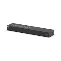 Netgear NETGEAR Pro Router PR60X - router - rackmonterbar