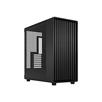 Fractal Design Fractal Design North XL - Momentum Edition - tower - utökad ATX