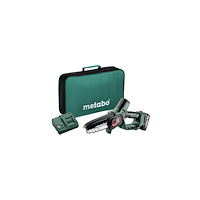 Metabo Metabo 600856500 Sladdlös träsåg Sladdlös Svärdlängd 150 mm...