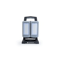 Suprabeam Suprabeam arbetslampa W6r 4600lm 5200mAh vattentålig och dam...