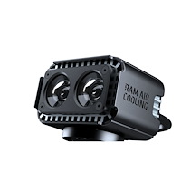 Suprabeam Suprabeam Pandelykta B6r 36Wh 4200 lm GoPro Ultimate Bike Li...
