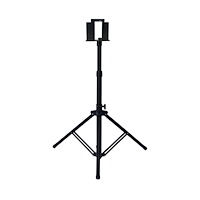 Suprabeam Suprabeam Tripod Stand W6r W2r + W4r + W6r Max höjd 165cm/Mi...