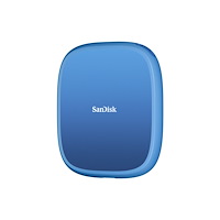 SANDISK SanDisk Creator Phone - SSD - 2 TB - USB 3.2 Gen 2