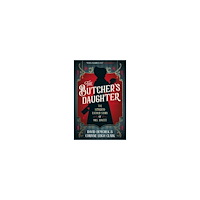 David Demchuk The Butcher's Daughter (pocket, eng)