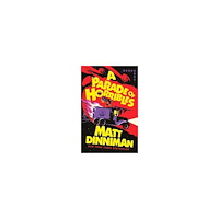 Matt Dinniman A Parade of Horribles (inbunden, eng)