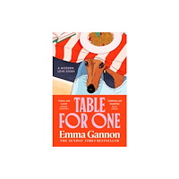 Emma Gannon Table for One (häftad, eng)
