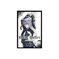 Little, Brown & Company Black Butler, Vol. 34 (häftad, eng)