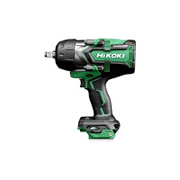 Hikoki HiKOKI WR36DG WR36DGW4Z batteridriven slagskruvdragare 2000...
