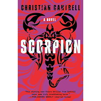 Christian Cantrell Scorpion (häftad, eng)