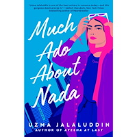 Uzma Jalaluddin Much Ado About Nada (häftad, eng)