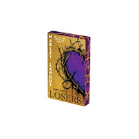 Harley Laroux Losers: Part One: Deluxe Limited Edition (häftad, eng)