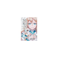Yasunori Mitsunaga Stella Must Die 1 (pocket, eng)