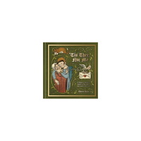 Clarice Tudor 'Tis Thee, Not Me (inbunden, eng)