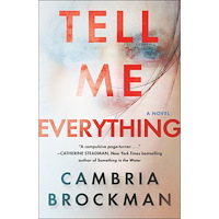 Penguin Random House USA Tell Me Everything (bok, storpocket, eng)