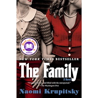 Naomi Krupitsky The Family: A Read with Jenna Pick (A Novel) (häftad, eng)