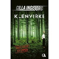 Cilla Ingeborg Klenvirke (pocket)