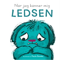 Tukan Förlag När jag känner mig ledsen (inbunden)