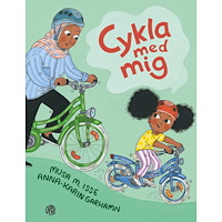Musa M. Isse Cykla med mig (inbunden)