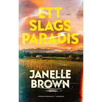 Legenda förlag Ett slags paradis (häftad)