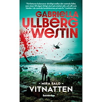 Gabriella Ullberg Westin Vitnatten (pocket)