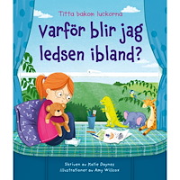 Katie Daynes Varför blir jag ledsen ibland? (bok, board book)
