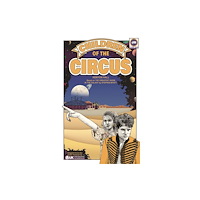 Andrews UK Limited Children of the Circus (häftad, eng)