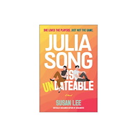 Harlequin Enterprises Ltd Julia Song Is Undateable (häftad, eng)