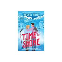 Harlequin Enterprises Ltd Time to Shine (häftad, eng)