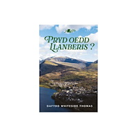 Y Lolfa Pryd oedd Llanberis? (häftad, wel)