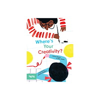 Tate Publishing Where's Your Creativity? (häftad, eng)