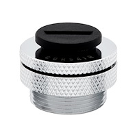 Corsair CORSAIR Hydro X Series XF Fill Port - fyllningsport för flytande kylsystem