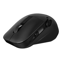ASUSTeK COMPUTER ASUS ProArt MD300 - mus - 2.4 GHz, Bluetooth 5.0 - stjärnsvart