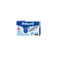 Pelikan Refill Pelikan Twist blå 5/fp