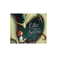 Harpercollins publishers inc Ellie Has a Secret (inbunden, eng)