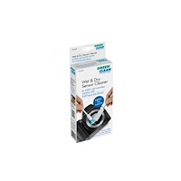 Green Clean Green Clean set spadar Sensor-Cleaner för rengöring av kamer...